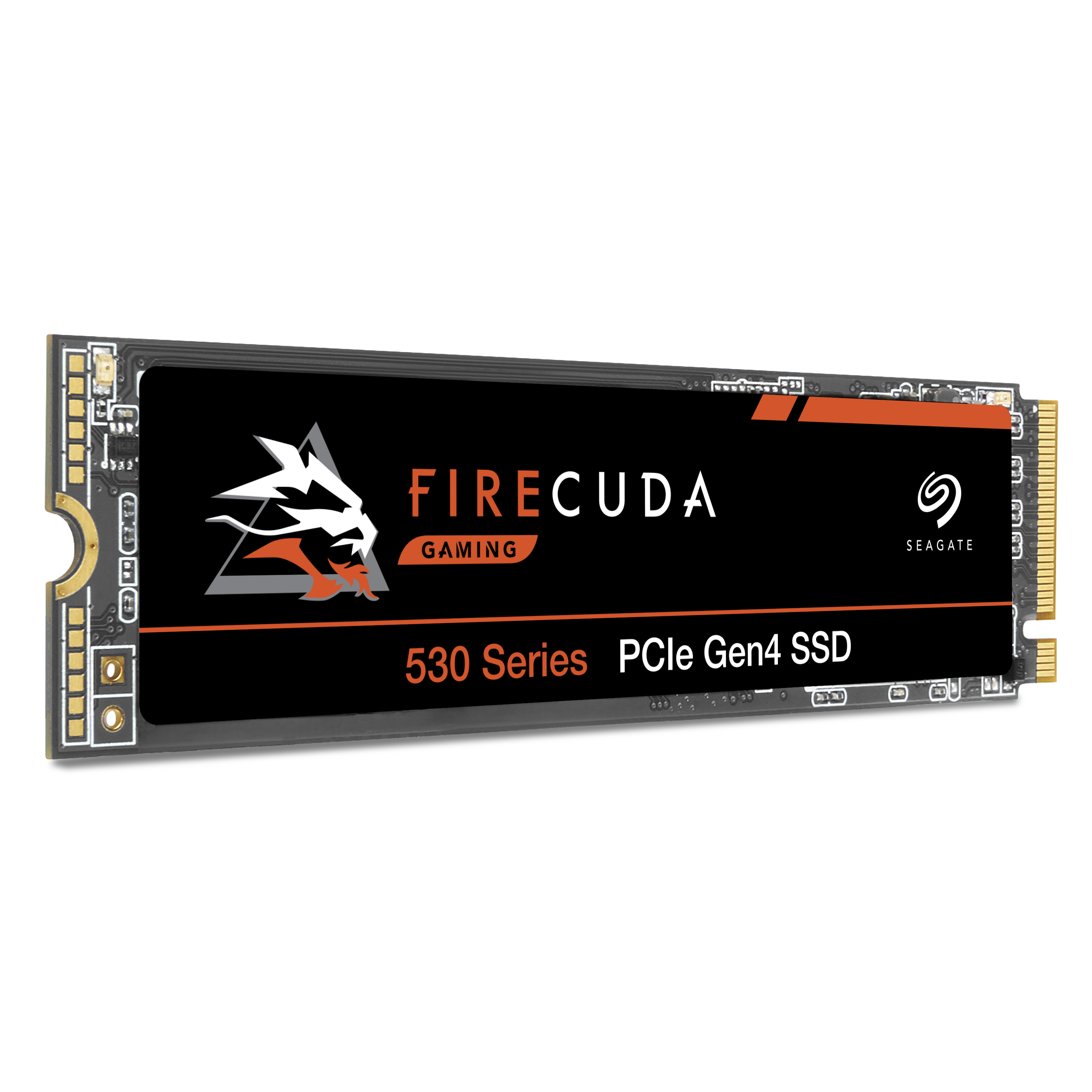 FireCuda 530