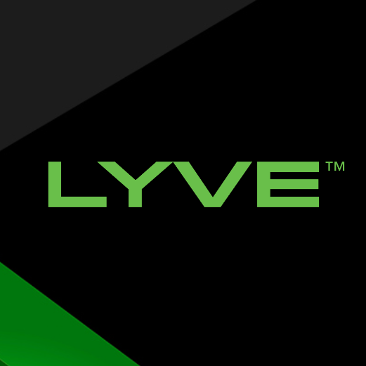 Lyve: edge-to-cloud mass storage platform.