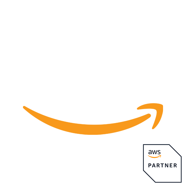 Seagate is an AWS partner.